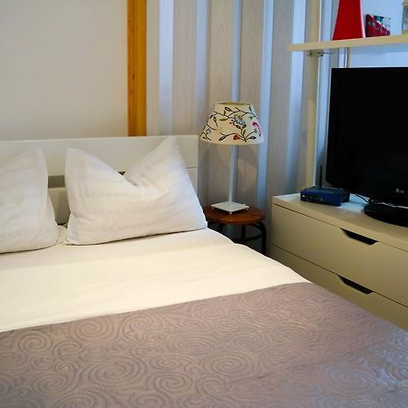 Appartement Apartman Luca à Piran Extérieur photo
