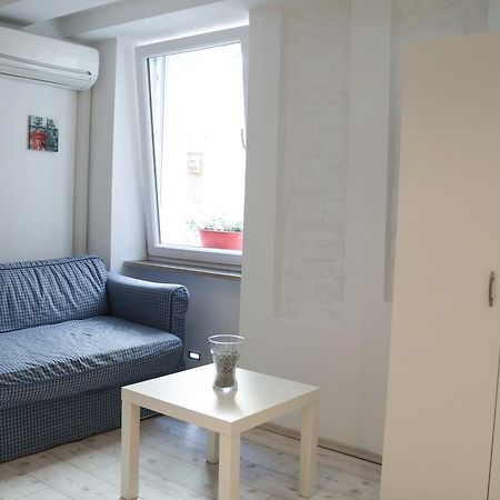 Appartement Apartman Luca à Piran Extérieur photo