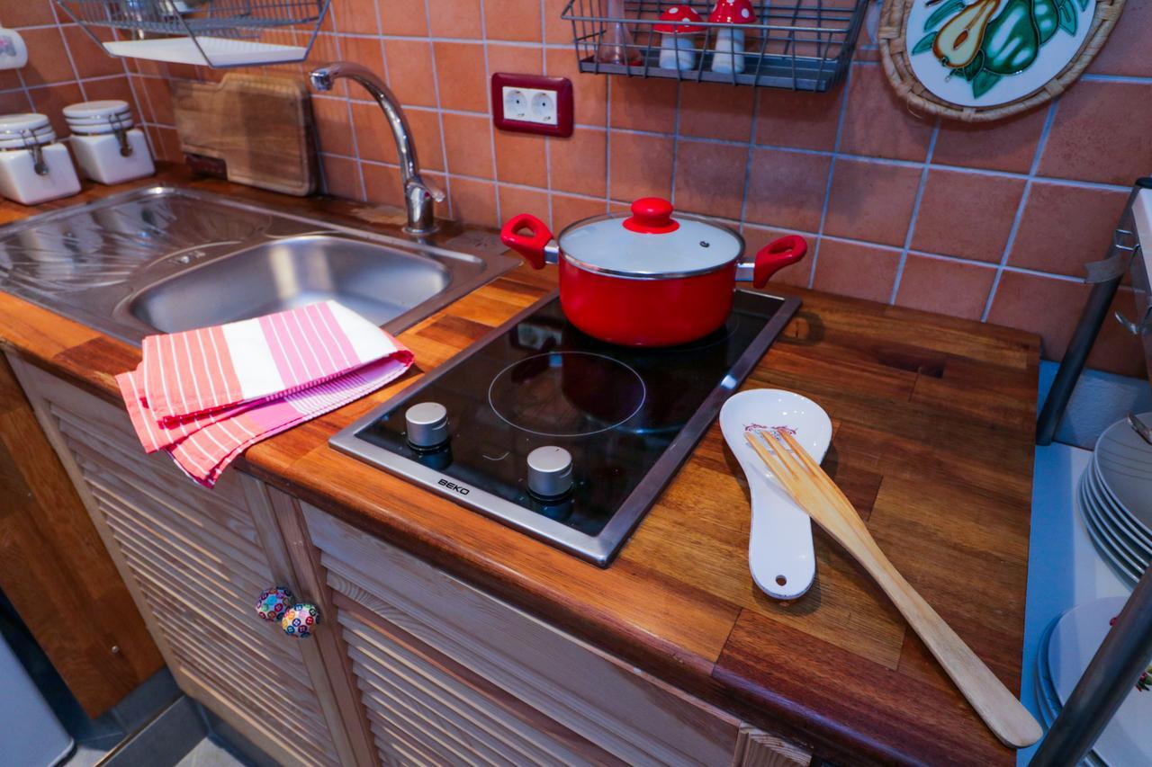 Appartement Apartman Luca à Piran Extérieur photo
