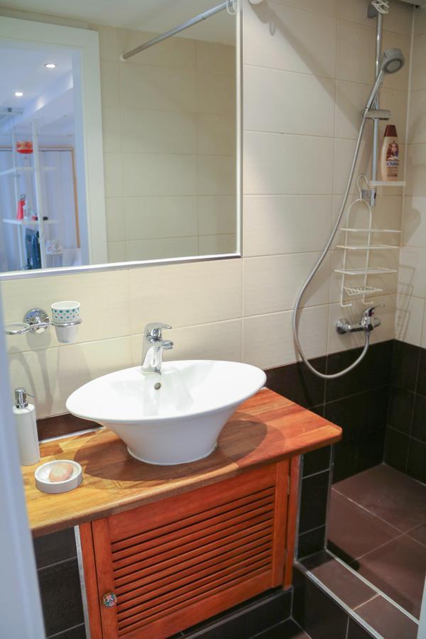 Appartement Apartman Luca à Piran Extérieur photo