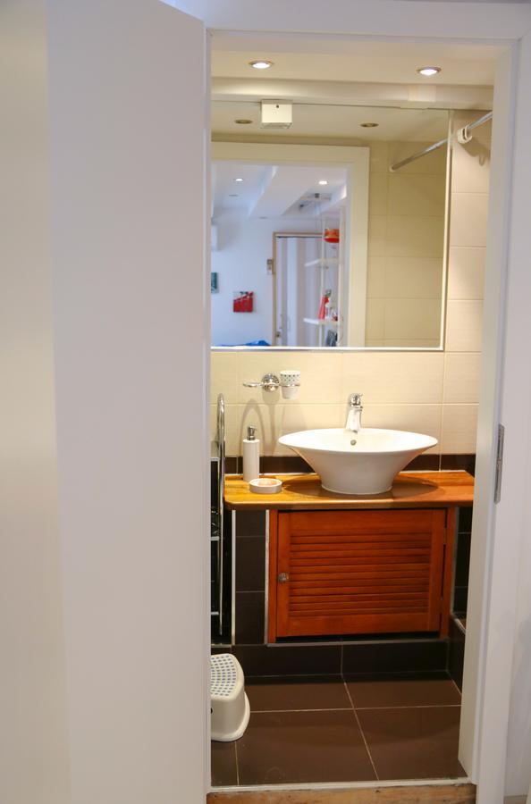 Appartement Apartman Luca à Piran Extérieur photo