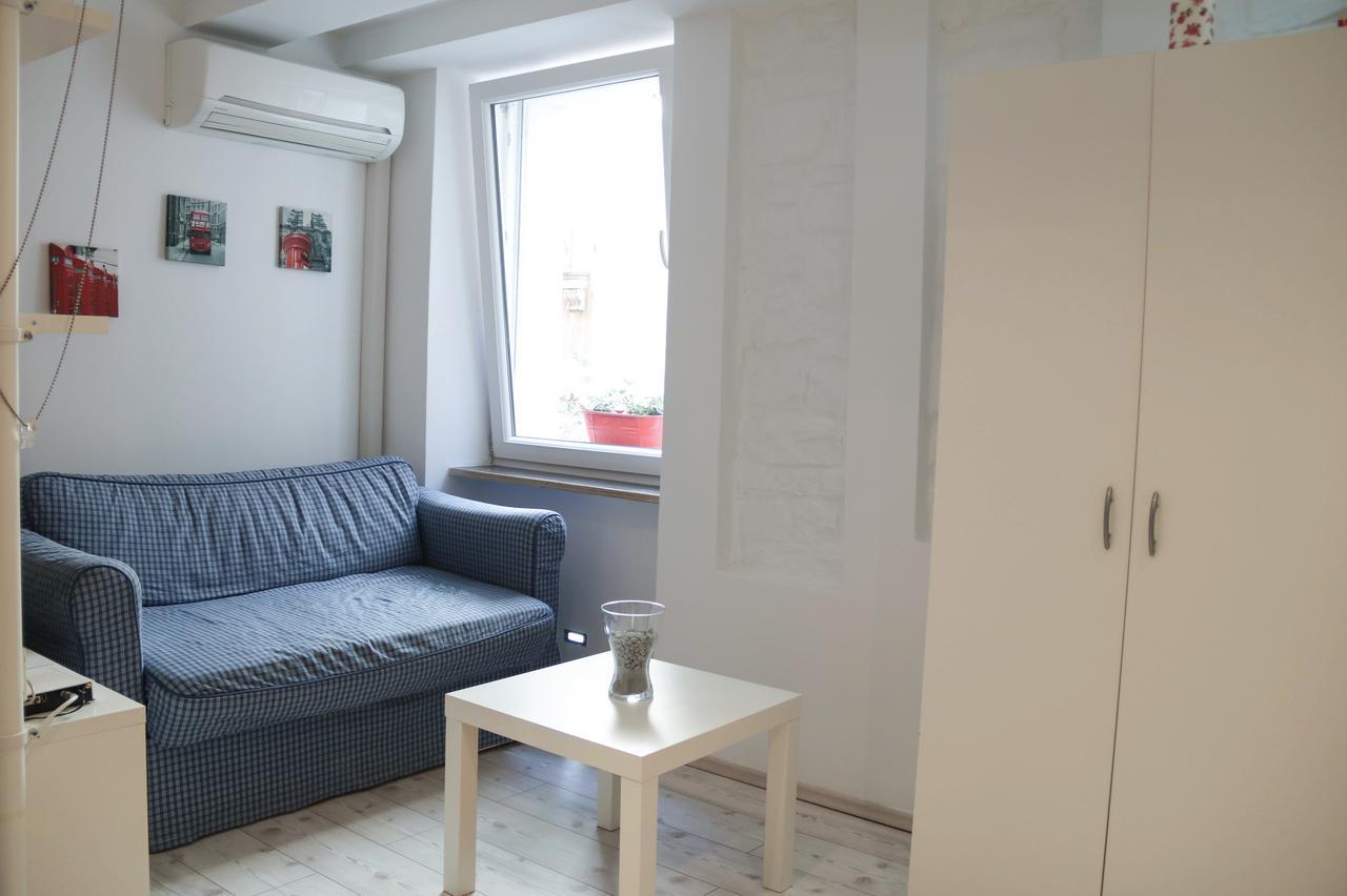 Appartement Apartman Luca à Piran Extérieur photo